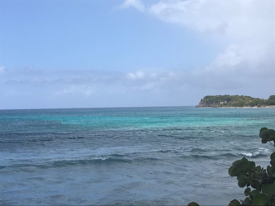 Guadeloupe -  - 
