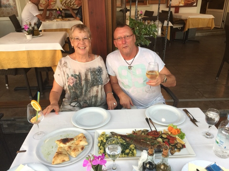 Kroatien - Novigrad - 