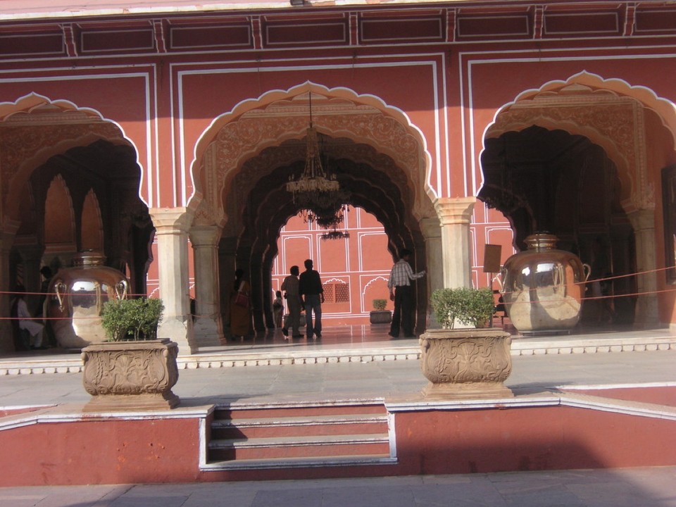 Indien - Jaipur - 