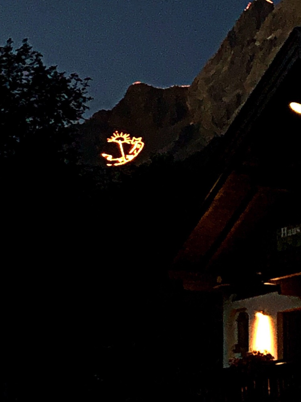 Österreich - Ehrwald - 