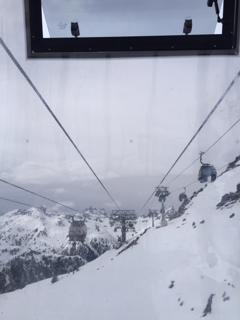 Österreich - Ischgl - 