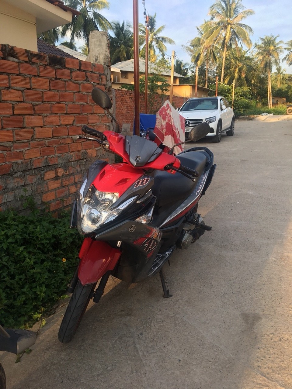 Vietnam - H. Phú Quốc - 🛵🗺