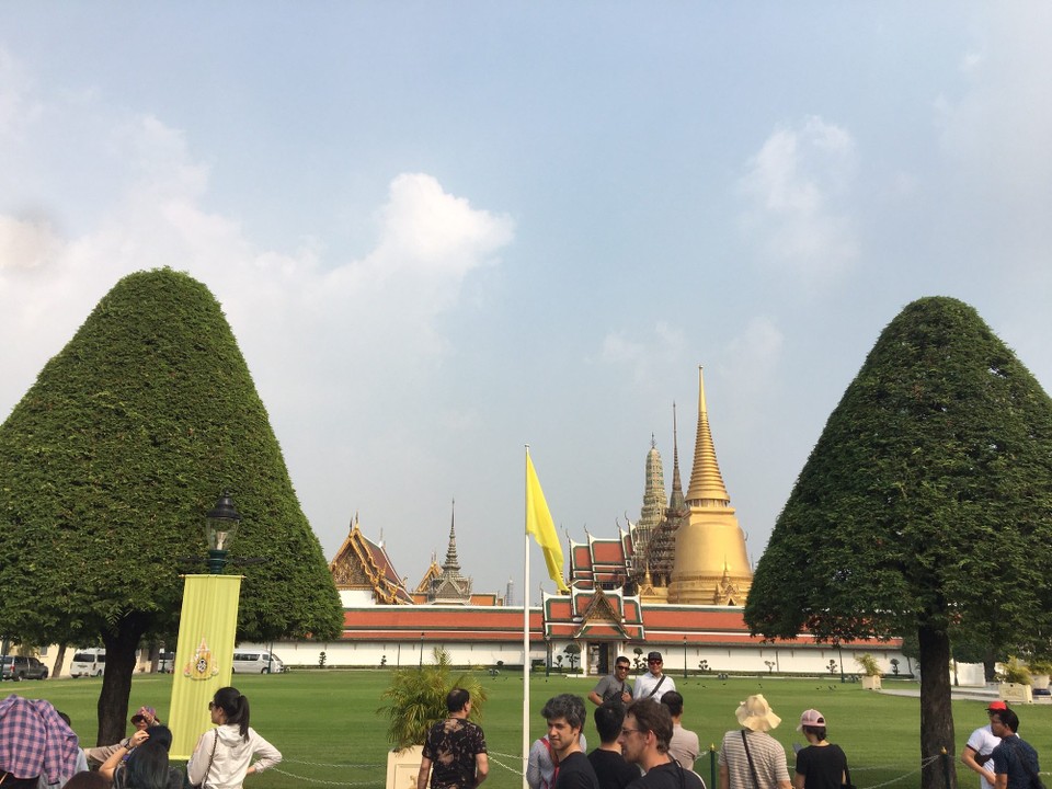 Thailand - Bangkok - 