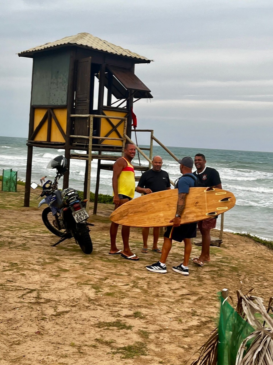 Brasilien - Camaçari - 