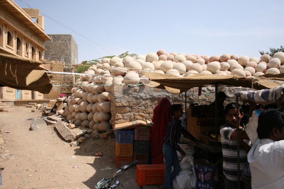 Jaisalmer - Jaisalmer - 