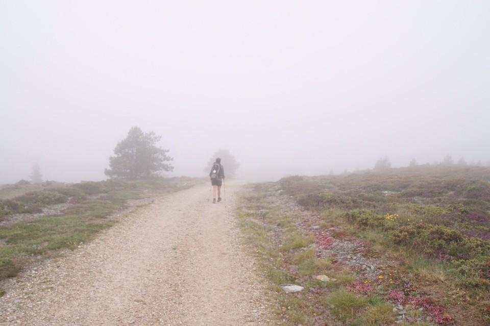 Spanien - A Fonsagrada - 