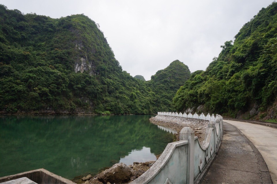 Vietnam -  - 