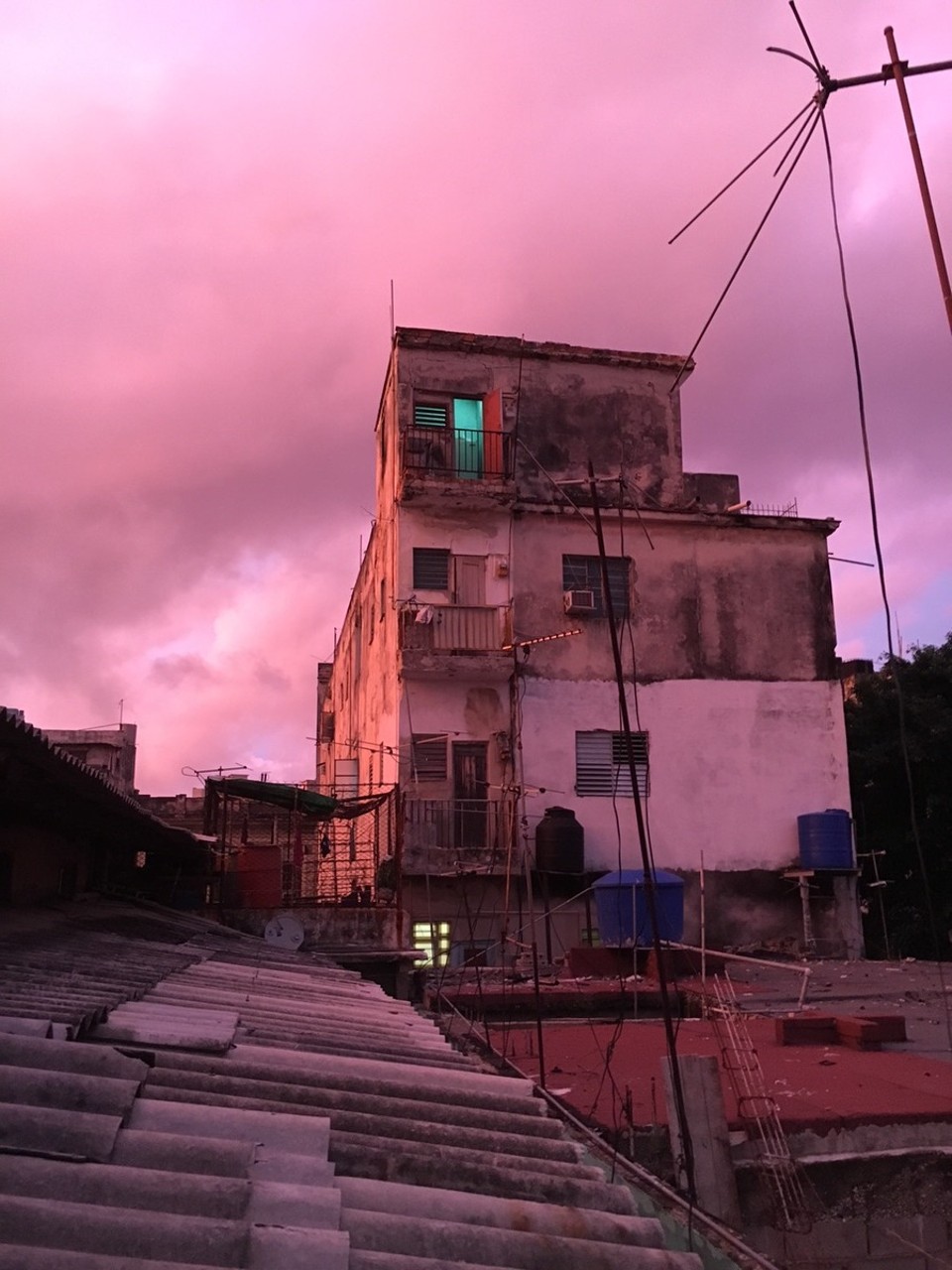 Cuba - Havana - 