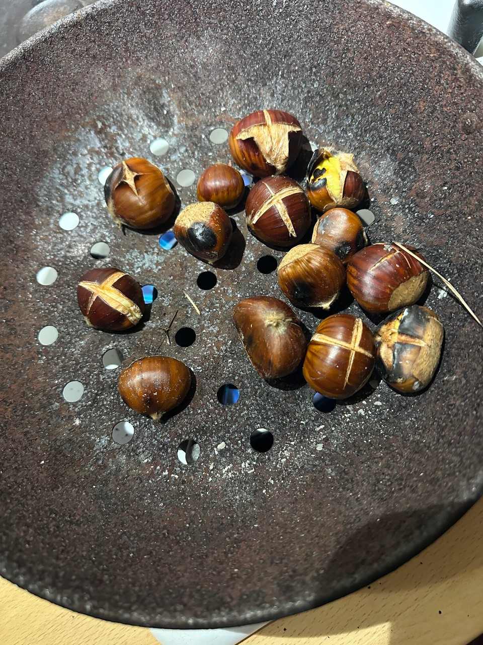 Frankreich - La Garde-Freinet - 