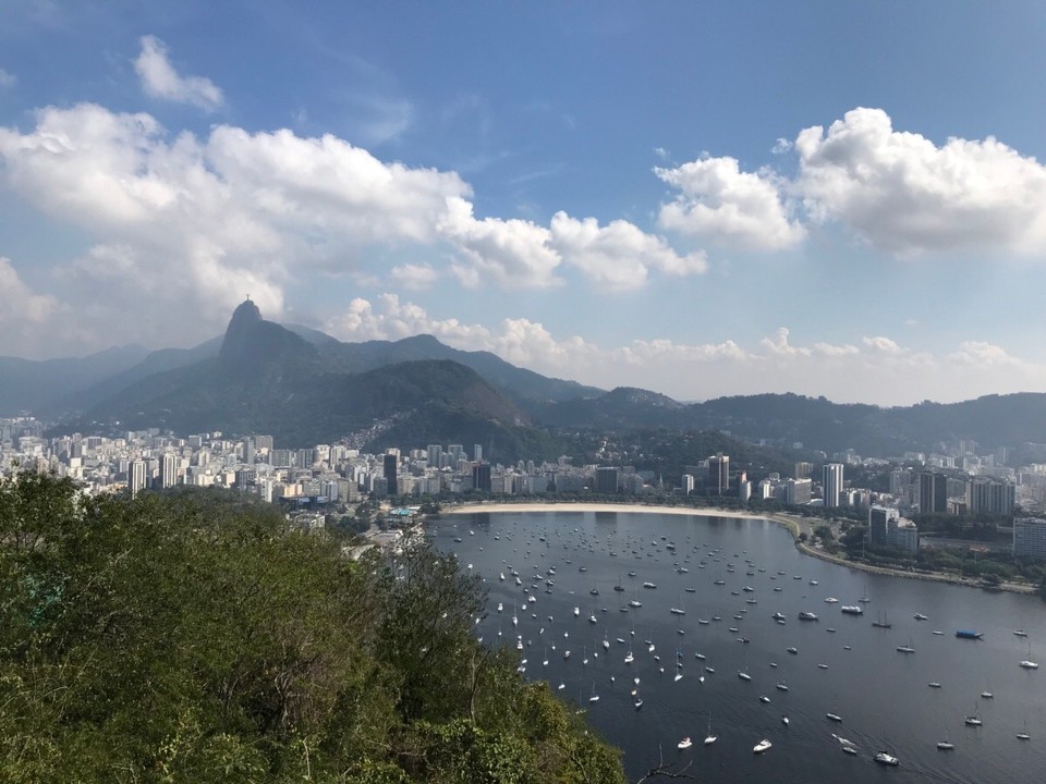 Brazil - Rio de Janeiro - 