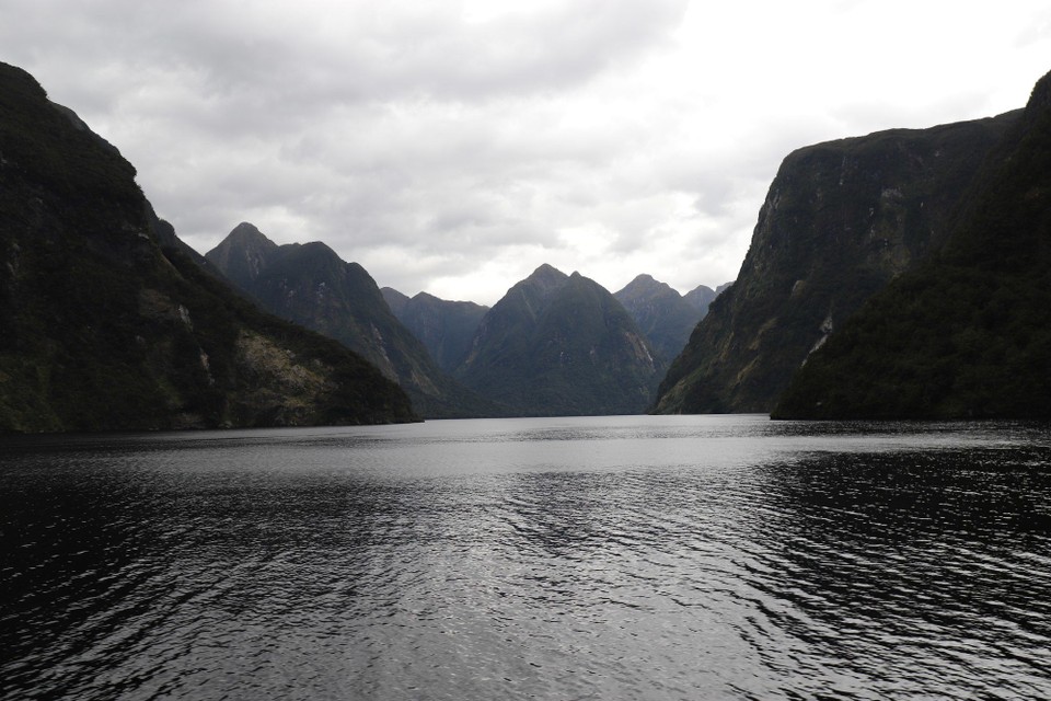 Neuseeland - Wanaka - 