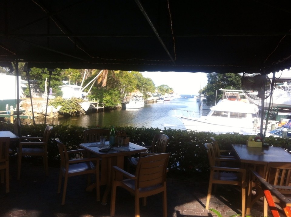 Egyesült Államok - Key Largo - 