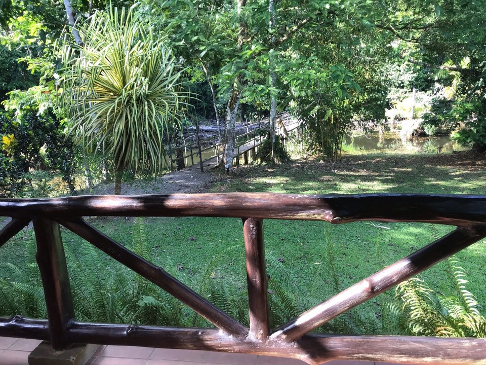 Costa Rica - San Carlos - 