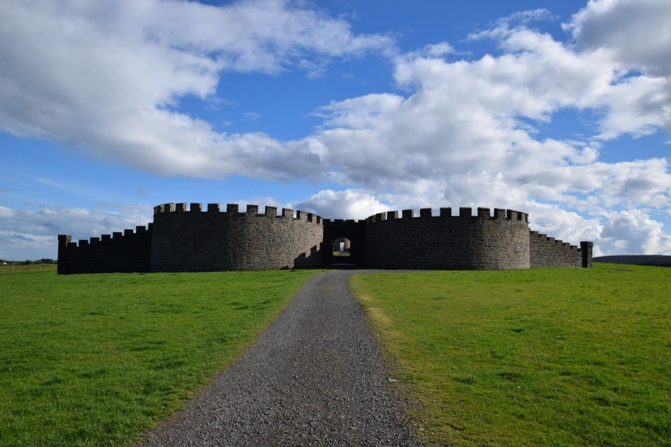 Vereinigtes Königreich - Coleraine - 