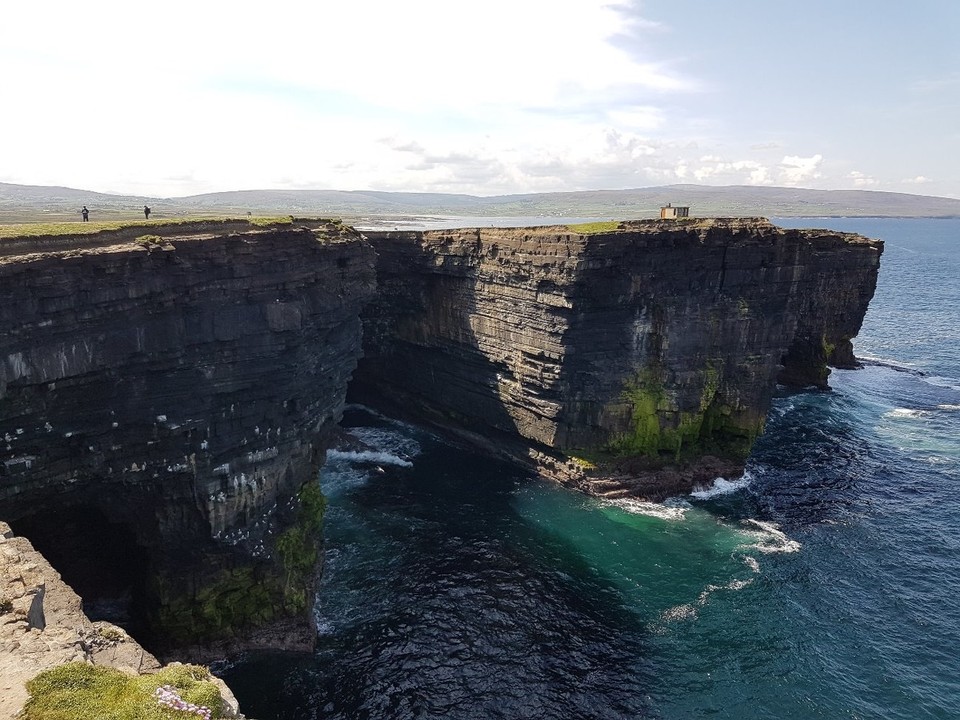 Irland - Westport - 