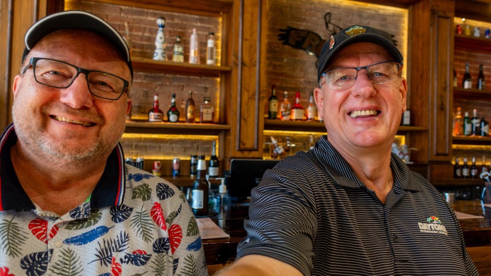 USA - Nashville - Bear & Boots, wunderbar.