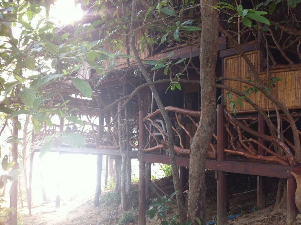 Thailand - Ko Phi Phi Don - 