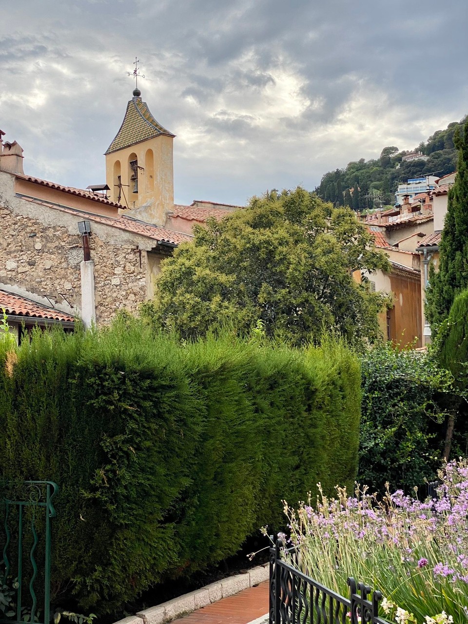 Frankreich - Grasse - 