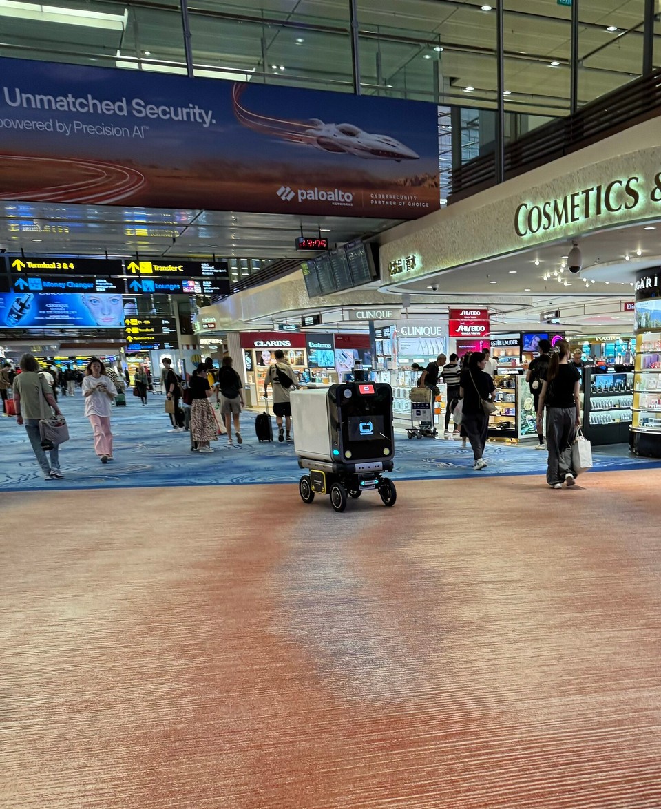 Singapur - Singapur - 