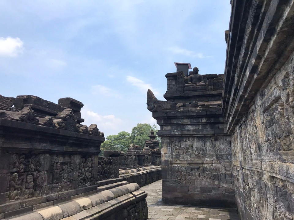 Indonesia - Magelang - 
