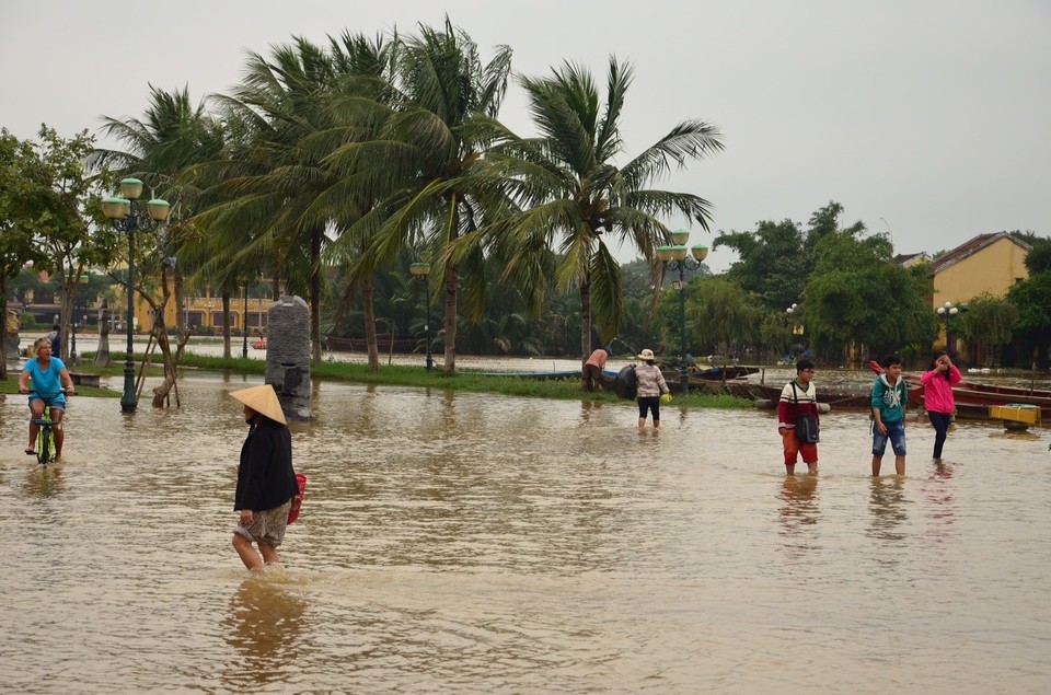 Vietnam - Hội An - 