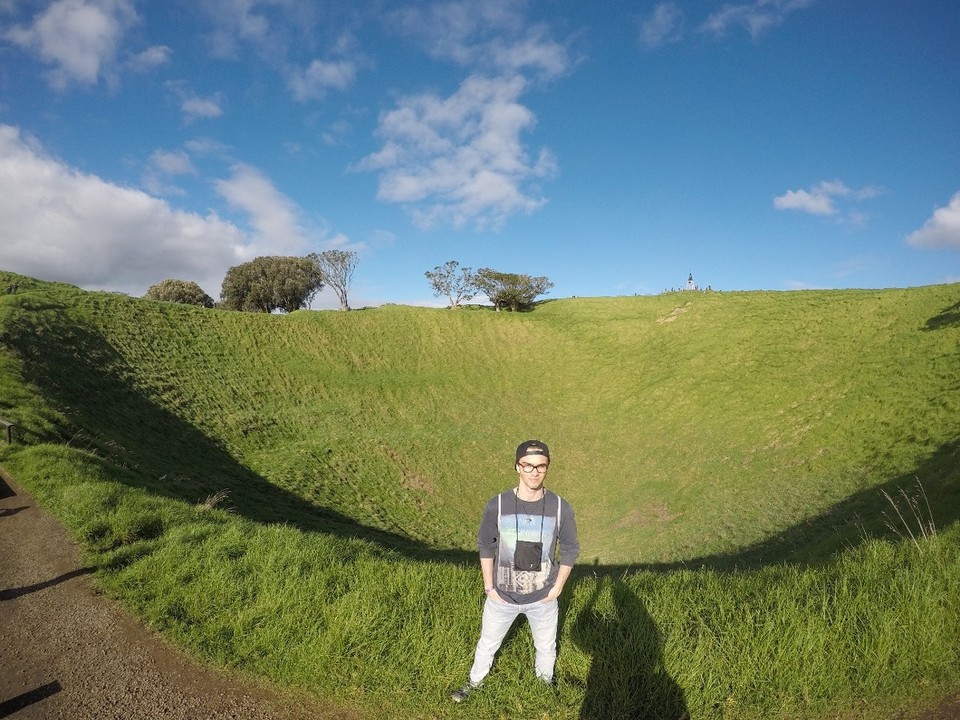 Neuseeland - Auckland - 