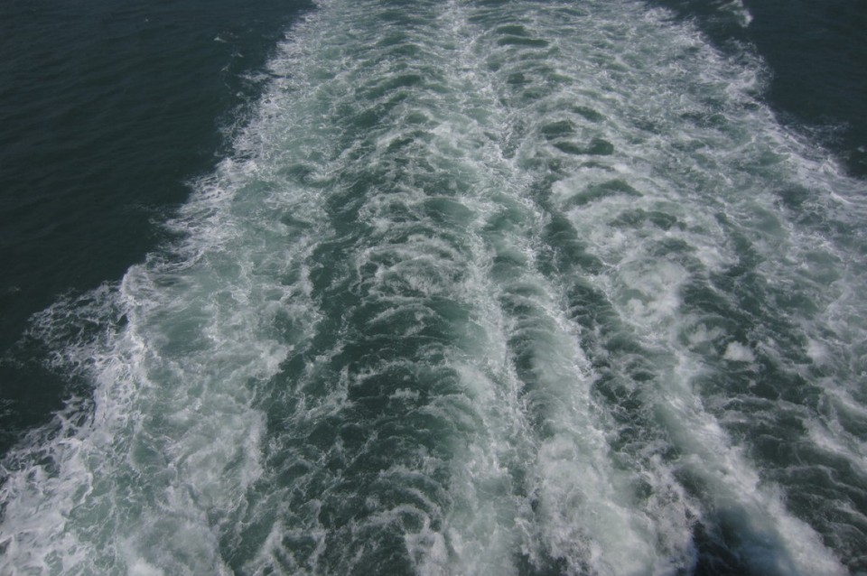 Vereinigtes Königreich - Dover - 