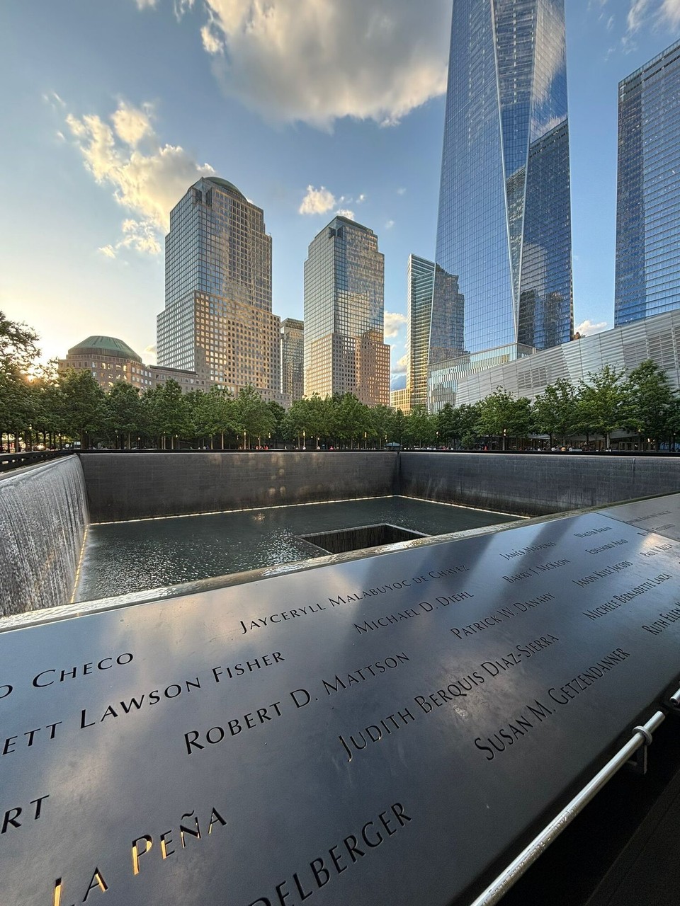 Vereinigte Staaten - New York - 