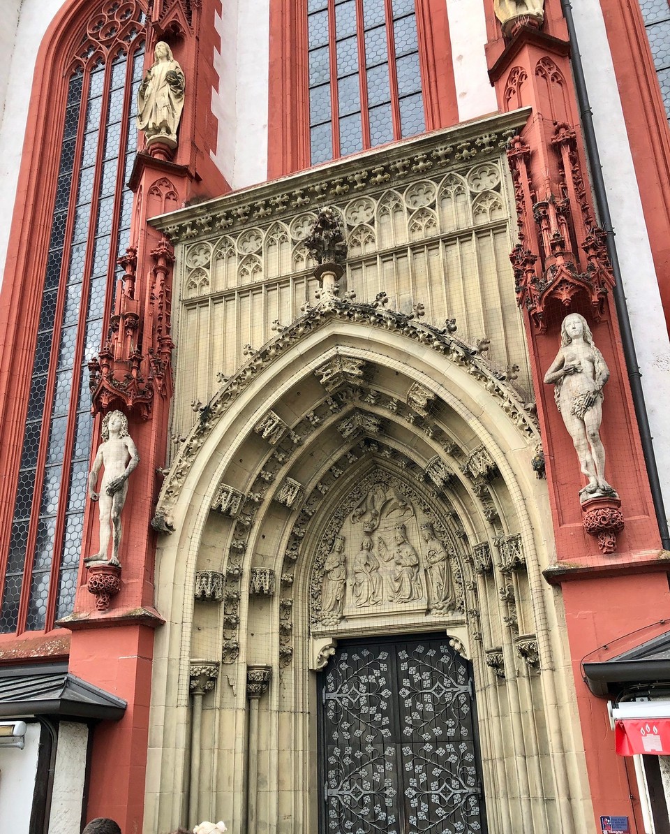 Deutschland - Würzburg - 