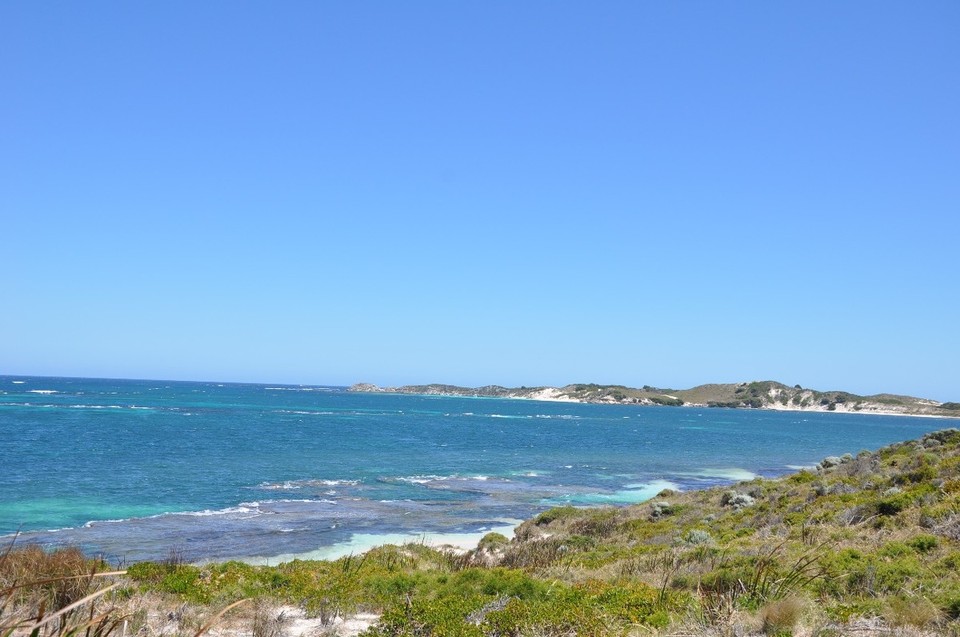 Australien - Rottnest Island - 