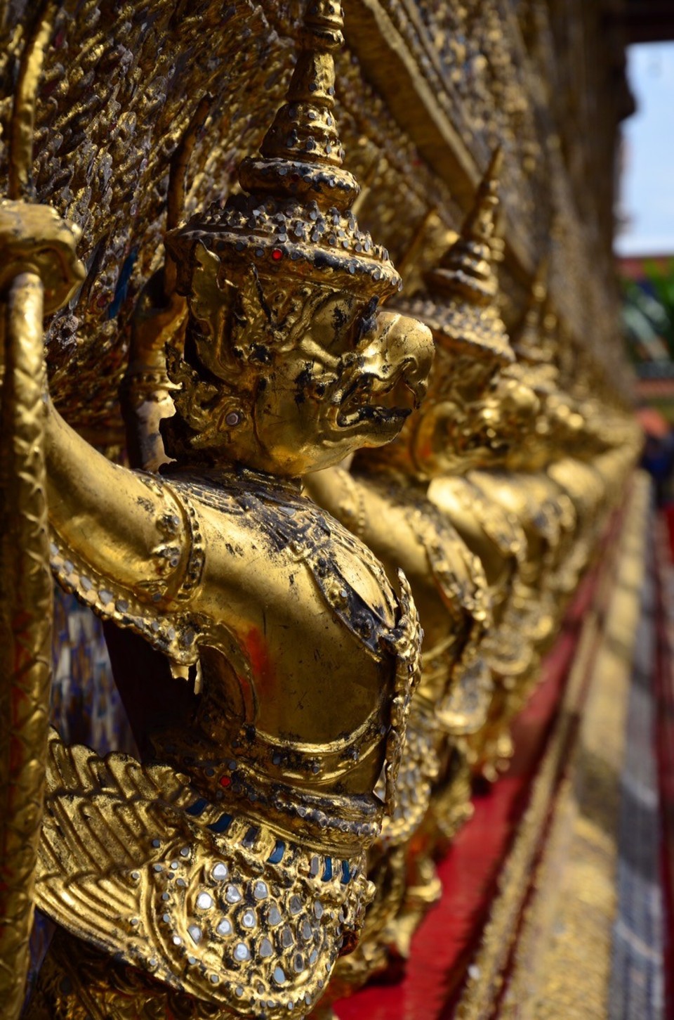 Thailand - Bangkok - 