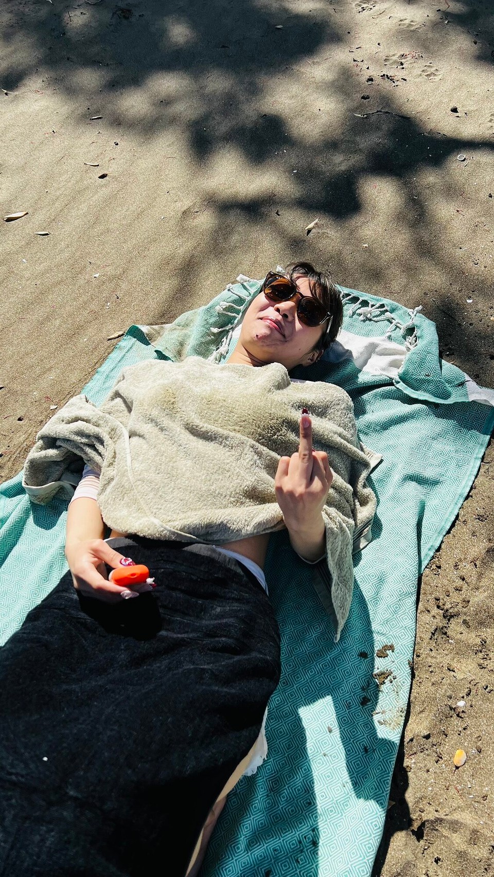 New Zealand - Orewa - 