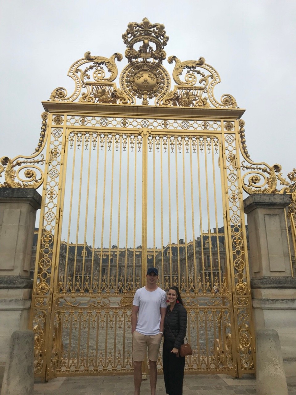 France - Paris - 