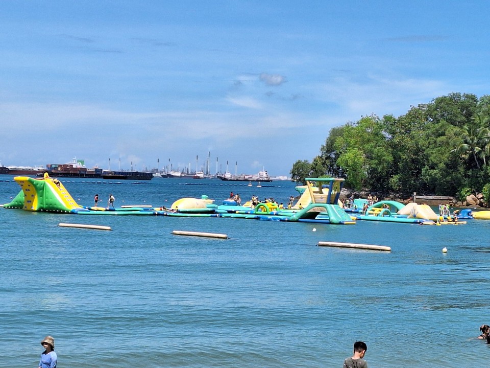 Singapur - unbekannt - 