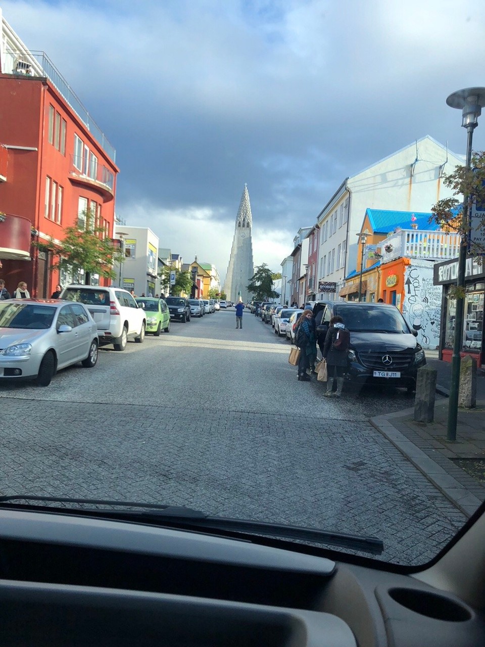 Iceland -  - 