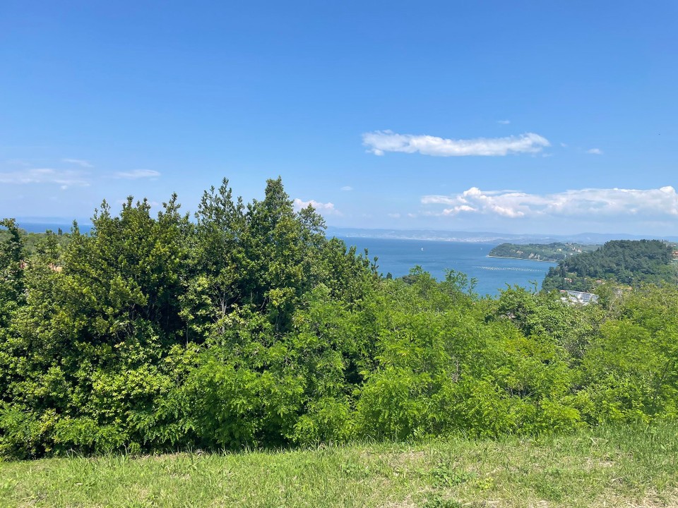 Slowenien - Piran - 