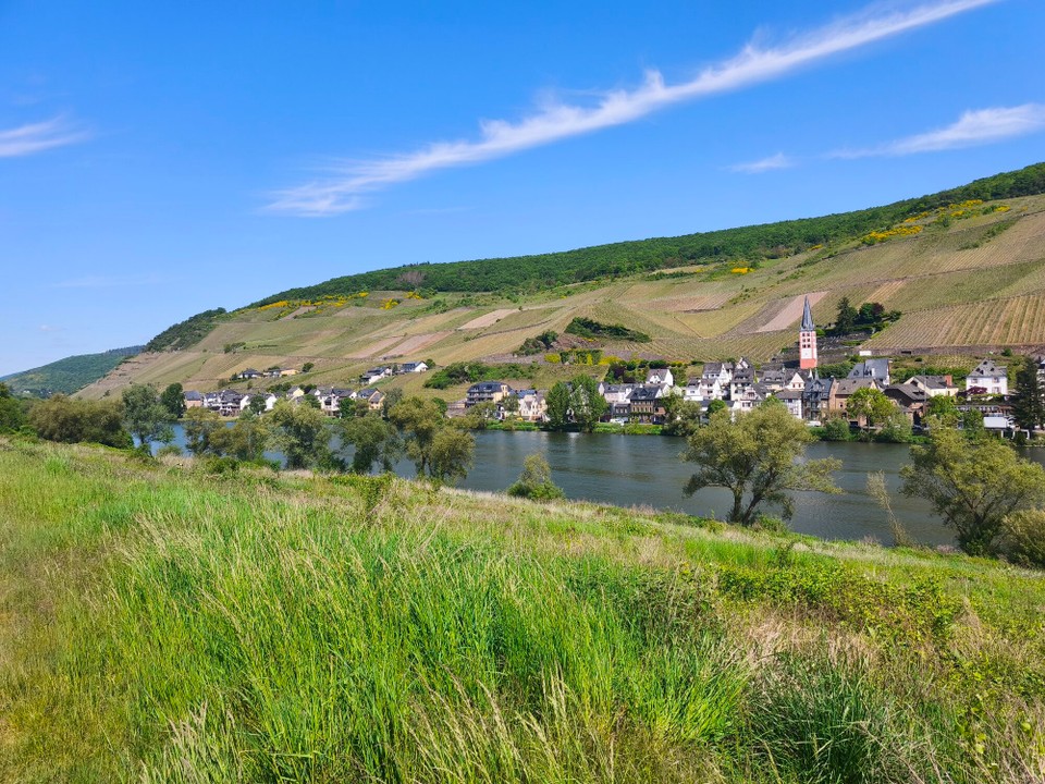 Deutschland - Cochem - 