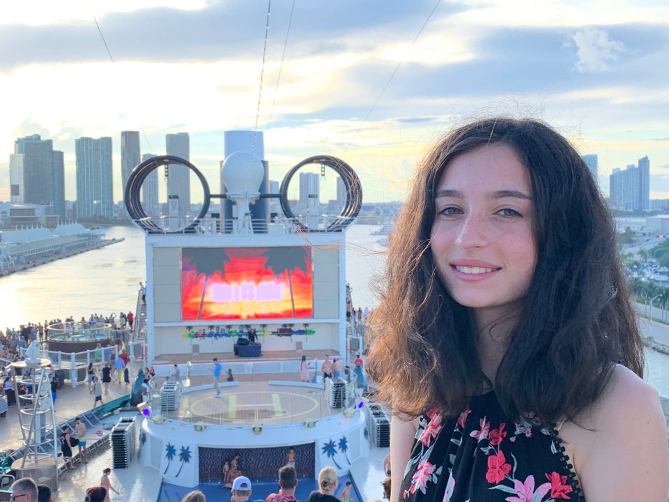 Vereinigte Staaten - Miami - 