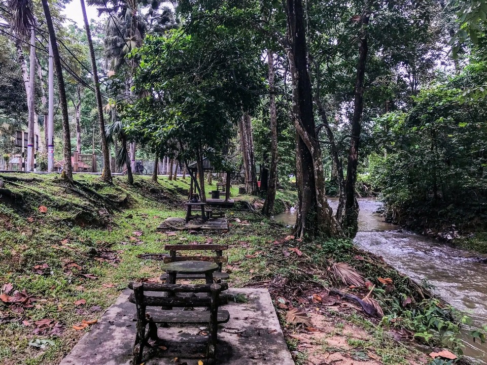 Malaysia - Rawang - 