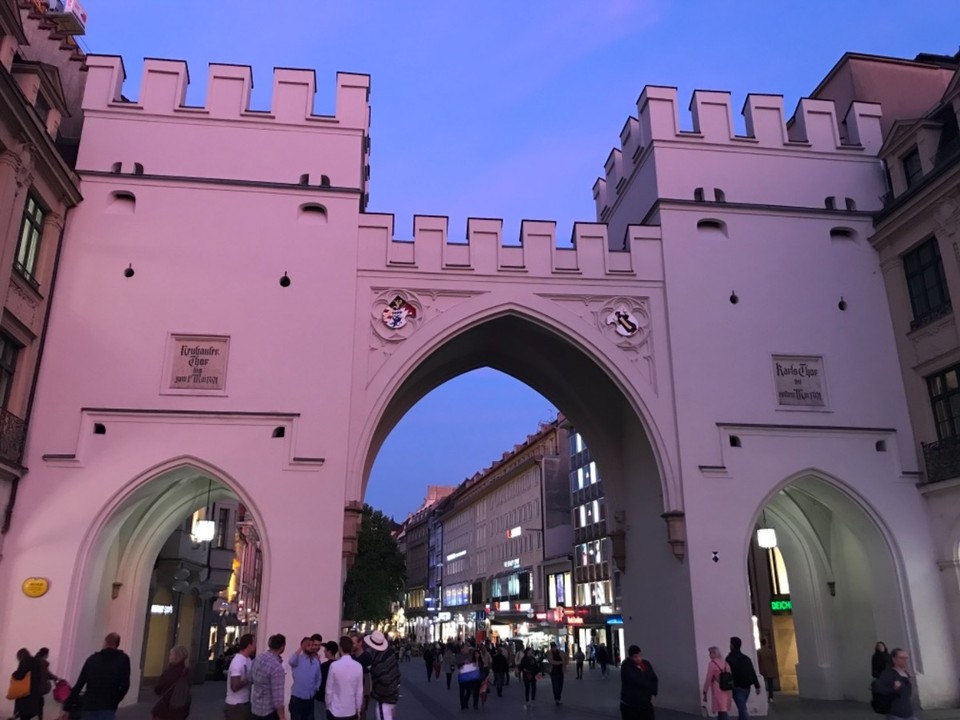 Germany - Munich - 