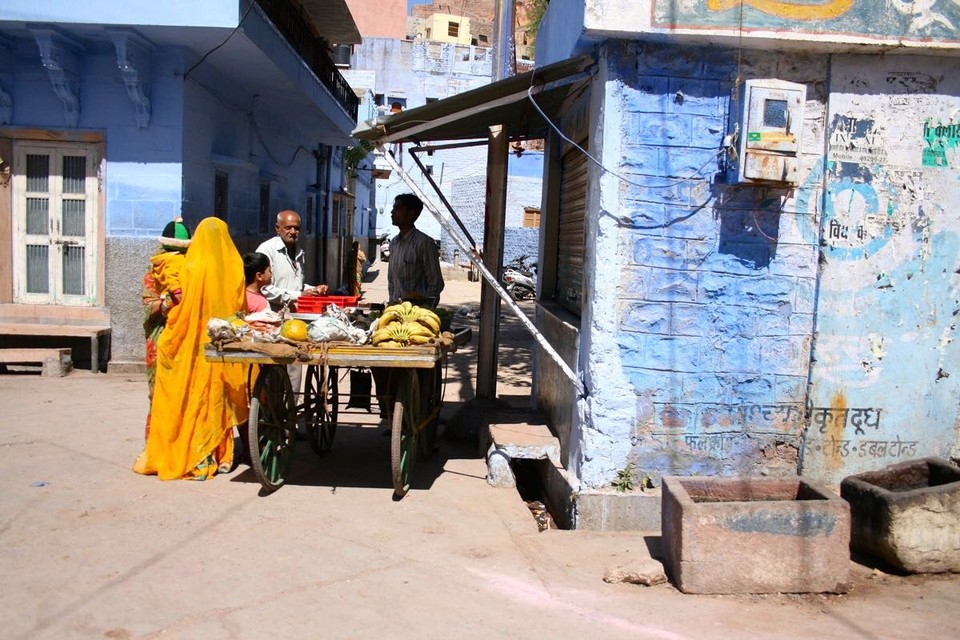 Jodhpur - Jodhpur - Streetlife Jodhpur