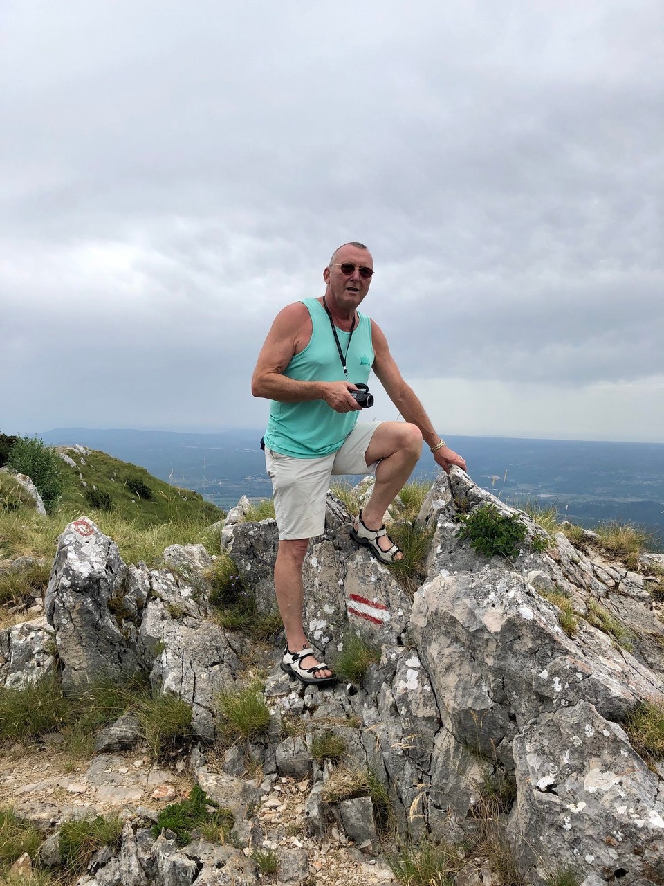 Kroatien - Lovran - 