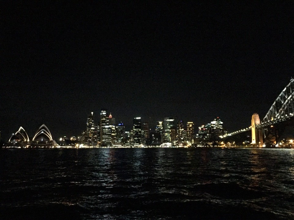 Australia - Kirribilli - 