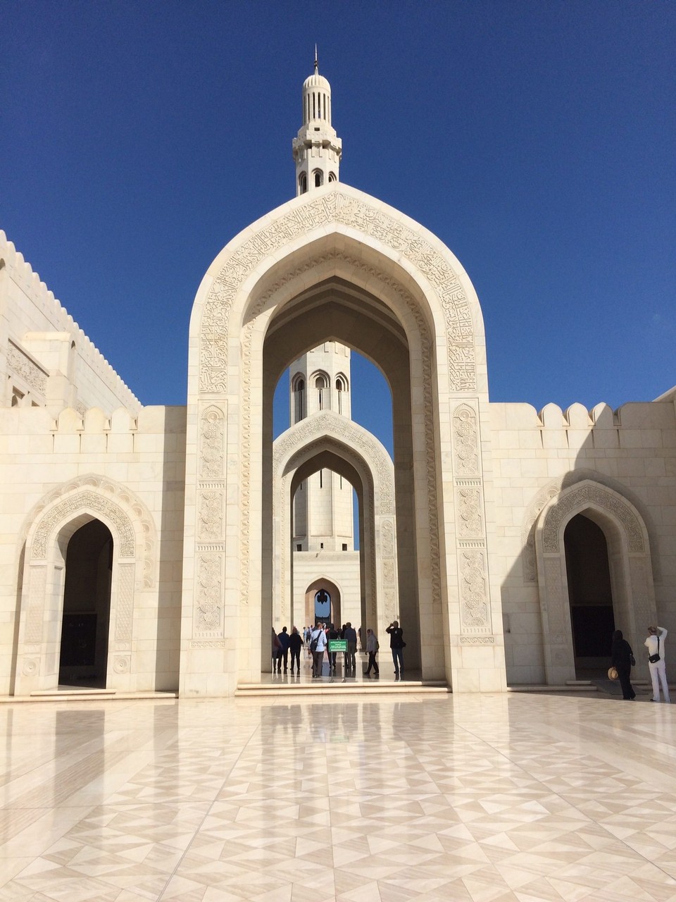 Oman - Sur - 