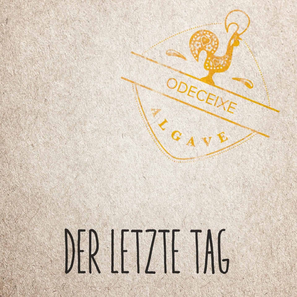 Portugal - Odeceixe - 