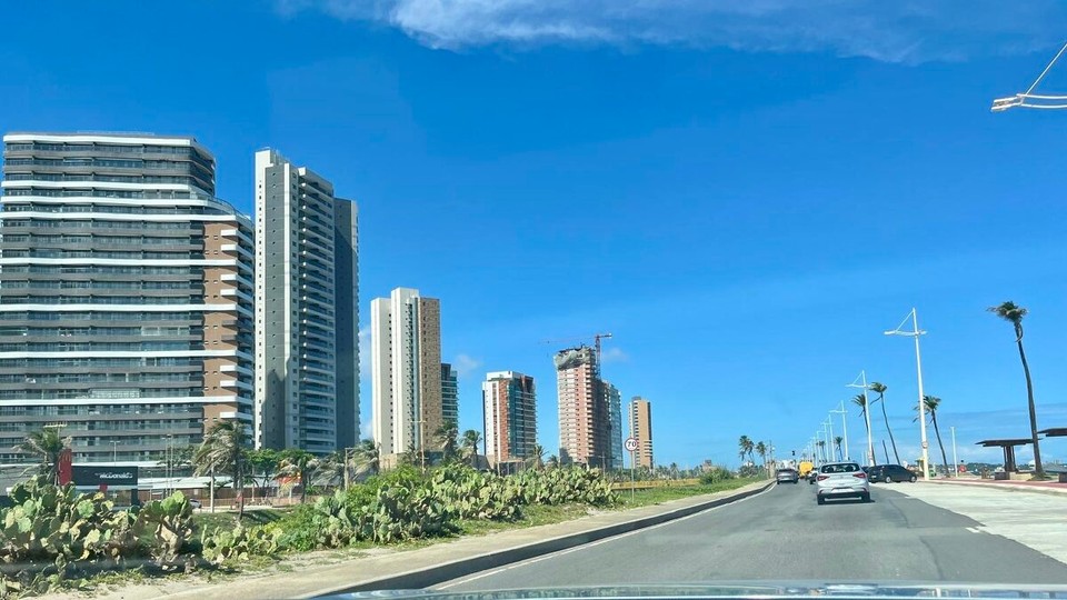 Brasilien - Salvador - 