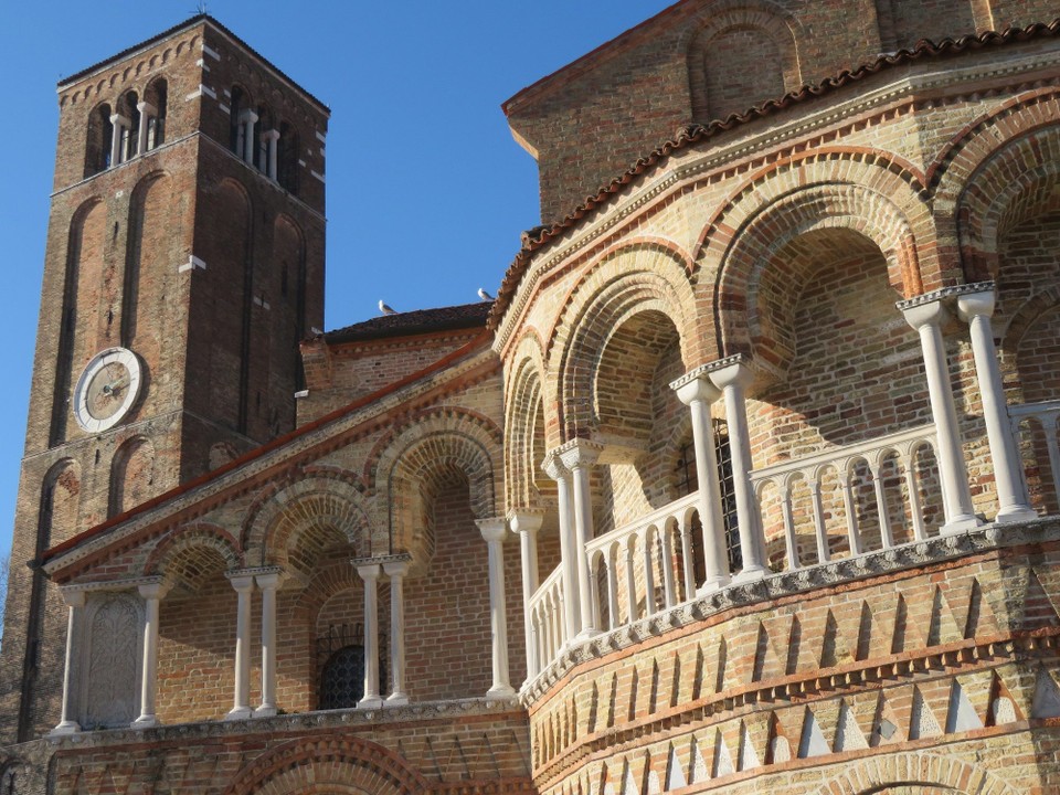 Italien - Venedig - 