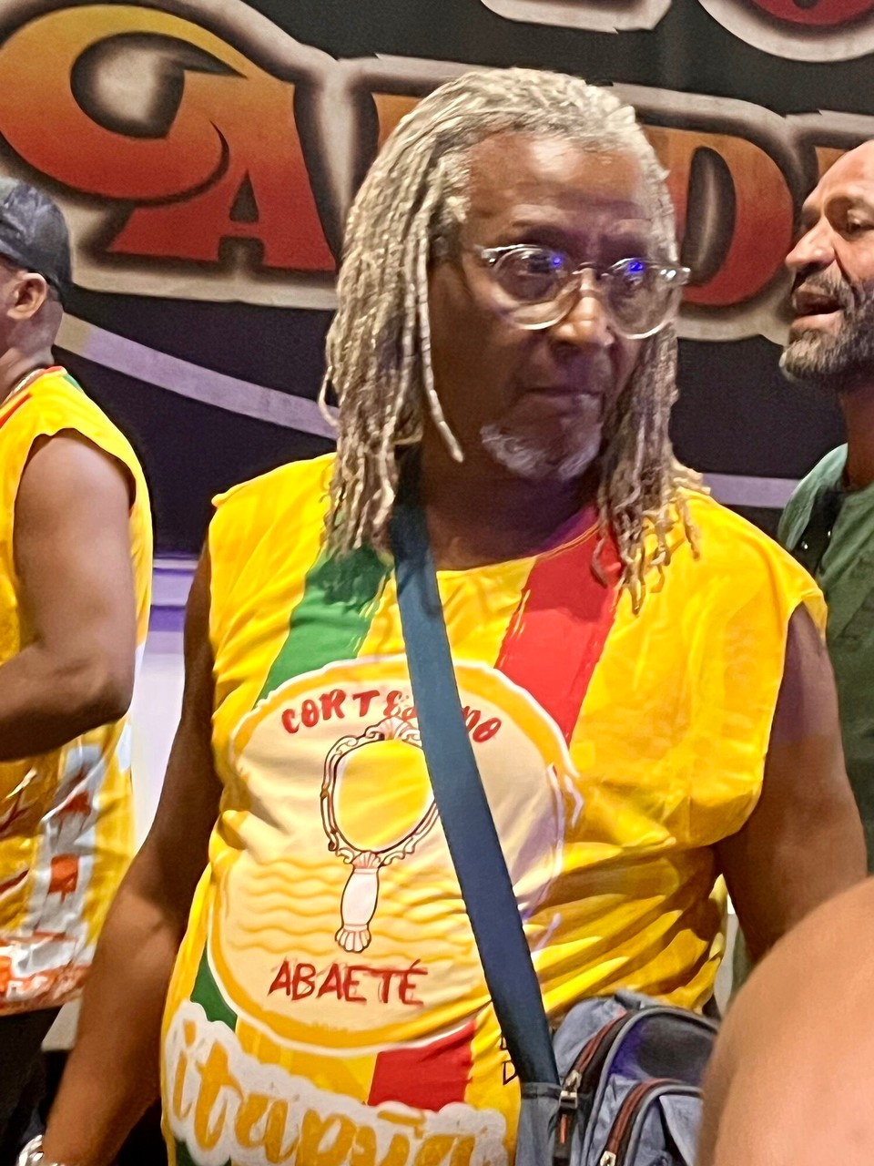 Brasilien - Salvador - 