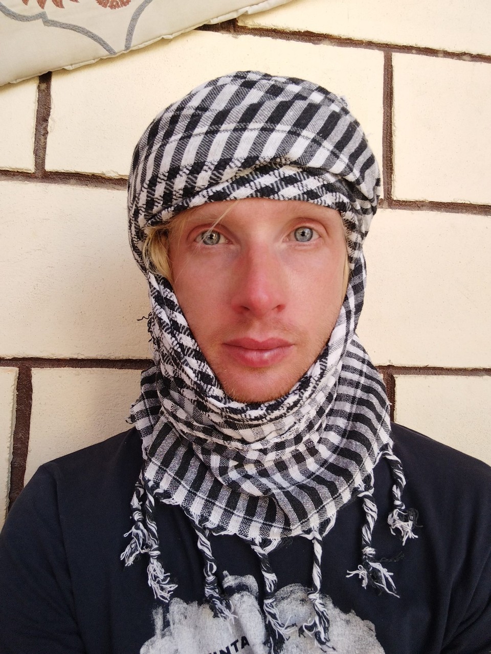 Ägypten - Hurghada - Die Verwandlung...