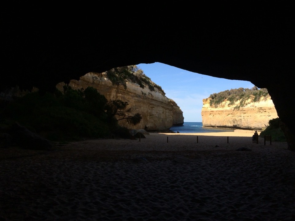 Australien -  - 